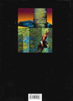 Extrait 3 de l'album Den - La Quête - 1. La Quête - Tome 1