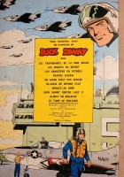 Extrait 3 de l'album Buck Danny - 20. S.O.S. Soucoupes Volantes