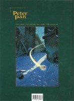 Extrait 3 de l'album Peter Pan - 1. Londres