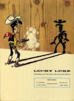 Extrait 3 de l'album Lucky Luke (Lucky Comics / Dargaud / Le Lombard) - 6. Canyon apache