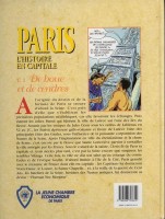 Extrait 3 de l'album Paris - L'Histoire en capitale - 1. De boue et de cendres