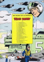 Extrait 3 de l'album Buck Danny - 12. Avions sans Pilotes