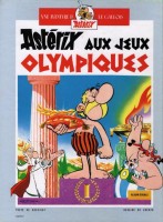 Extrait 3 de l'album Astérix (France Loisirs) - 6. Le bouclier Arverne / Astérix aux jeux olympiques