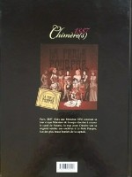 Extrait 3 de l'album Chimère(s) 1887 - 1. La Perle pourpre
