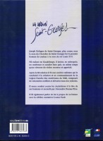 Extrait 3 de l'album La Légion Saint-Georges (One-shot)