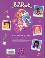 Extrait 3 de l'album Lolirock - 1. L'Audition