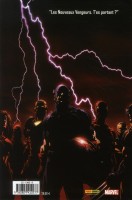 Extrait 3 de l'album The New Avengers - 1. Chaos