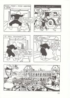 Extrait 2 de l'album Les Aventures de Tintin - 1. Tintin au pays des Soviets