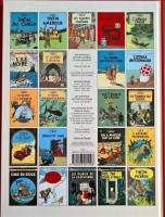 Extrait 3 de l'album Les Aventures de Tintin - 1. Tintin au pays des Soviets