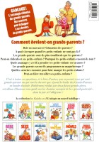 Extrait 3 de l'album Les Guides en BD - 18. Le Guide des grands-parents
