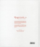 Extrait 3 de l'album Magnitude 9 (One-shot)