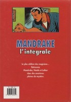 Extrait 3 de l'album Mandrake le magicien (Intégrale Soleil) - 7. Tome 7