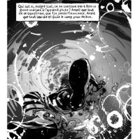 Extrait 1 de l'album Fausse Route (One-shot)