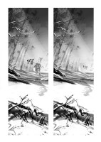 Extrait 3 de l'album Fausse Route (One-shot)