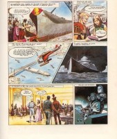 Extrait 1 de l'album L'Empire de Trigan (Septimus) - 3. L'Anneau de Zerss