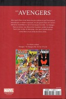 Extrait 3 de l'album Marvel - Le meilleur des super-héros - 1. Les Avengers