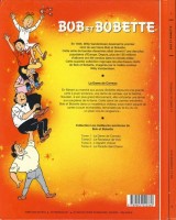 Extrait 3 de l'album Les Meilleures Aventures de Bob et Bobette - 1. La Dame de carreau