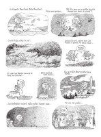 Extrait 1 de l'album Billy Brouillard - 1. Le Don de trouble vue