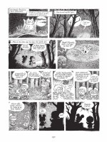 Extrait 1 de l'album Billy Brouillard - 2. Le Petit Garçon qui ne croyait plus au père Noël
