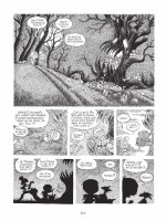 Extrait 2 de l'album Billy Brouillard - 2. Le Petit Garçon qui ne croyait plus au père Noël
