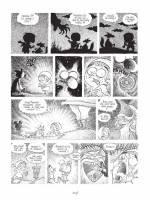 Extrait 3 de l'album Billy Brouillard - 2. Le Petit Garçon qui ne croyait plus au père Noël
