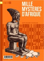 Extrait 3 de l'album Séductions / Mille mystères d'Afrique (One-shot)