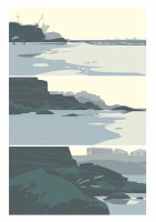 Extrait 2 de l'album La Marche du crabe - 1. La condition des crabes
