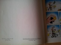 Extrait 2 de l'album Lucky Luke (Lucky Comics / Dargaud / Le Lombard) - 4. Jesse James