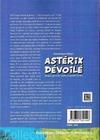 Extrait 3 de l'album Astérix (Divers) - HS. Astérix dévoilé