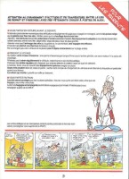 Extrait 2 de l'album Astérix (Divers) - HS. La chasse aux dangers en vacances d'hiver