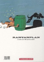Extrait 3 de l'album Rantanplan - 13. Le Grand Voyage