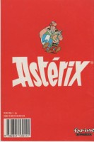 Extrait 3 de l'album Astérix (Divers) - HS. Astérix les casse-têtes - Jeux coloriages