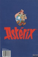 Extrait 3 de l'album Astérix (Divers) - HS. Astérix les Romains ont un problème - Coloriages