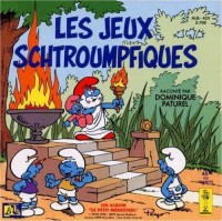 Extrait 1 de l'album Les Schtroumpfs (Livre-disque ) - 6. Les jeux schtroumpfiques