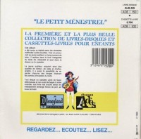 Extrait 3 de l'album Les Schtroumpfs (Livre-disque ) - 6. Les jeux schtroumpfiques