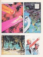 Extrait 2 de l'album L'Empire de Trigan (Septimus) - 1. L'Empire de Trigan