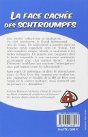 Extrait 3 de l'album Les Schtroumpfs (Divers) - HS. Le petit livre bleu - Analyse critique et politique de la société des Schtroumpfs