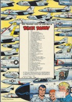 Extrait 3 de l'album Buck Danny - 2. Les mystère de Midway