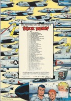 Extrait 3 de l'album Buck Danny - 5. Dans les griffes du dragon noir