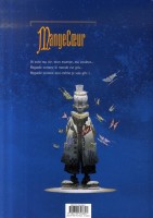 Extrait 3 de l'album Mangecoeur - INT. Mangecoeur - L'Intégrale