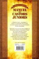 Extrait 3 de l'album Manuel des Castors Juniors - HS. Le Véritable et Authentique Manuel des Castors Juniors