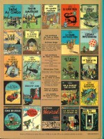 Extrait 3 de l'album Les Aventures de Tintin - 8. Le Sceptre d'Ottokar