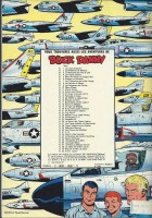 Extrait 3 de l'album Buck Danny - 20. S.O.S soucoupes volantes !