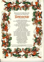 Extrait 3 de l'album Iznogoud - HS. Iznogoud et les babouches galopantes