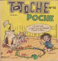 Extrait 1 de l'album Totoche poche - 10. Totoche n°10