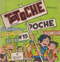 Extrait 1 de l'album Totoche poche - 15. Totoche n°15