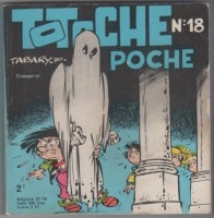 Extrait 1 de l'album Totoche poche - 18. Totoche n°18
