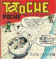 Extrait 1 de l'album Totoche poche - 31. Totoche n°31