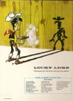 Extrait 3 de l'album Lucky Luke (Lucky Comics / Dargaud / Le Lombard) - 22. Fingers