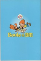 Extrait 3 de l'album Boule & Bill (Publicitaires) - HS. Boule & Bill en route